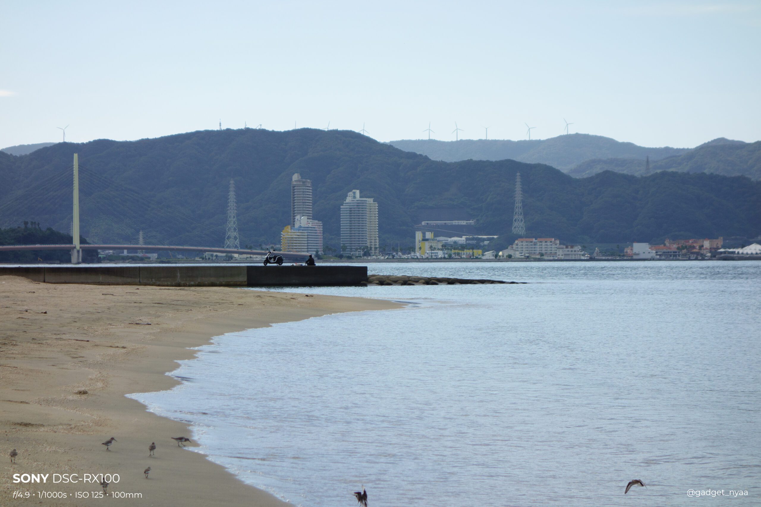 あの海がある街｜My Photo Chronicle vol.7 | My Photo Chronicle
