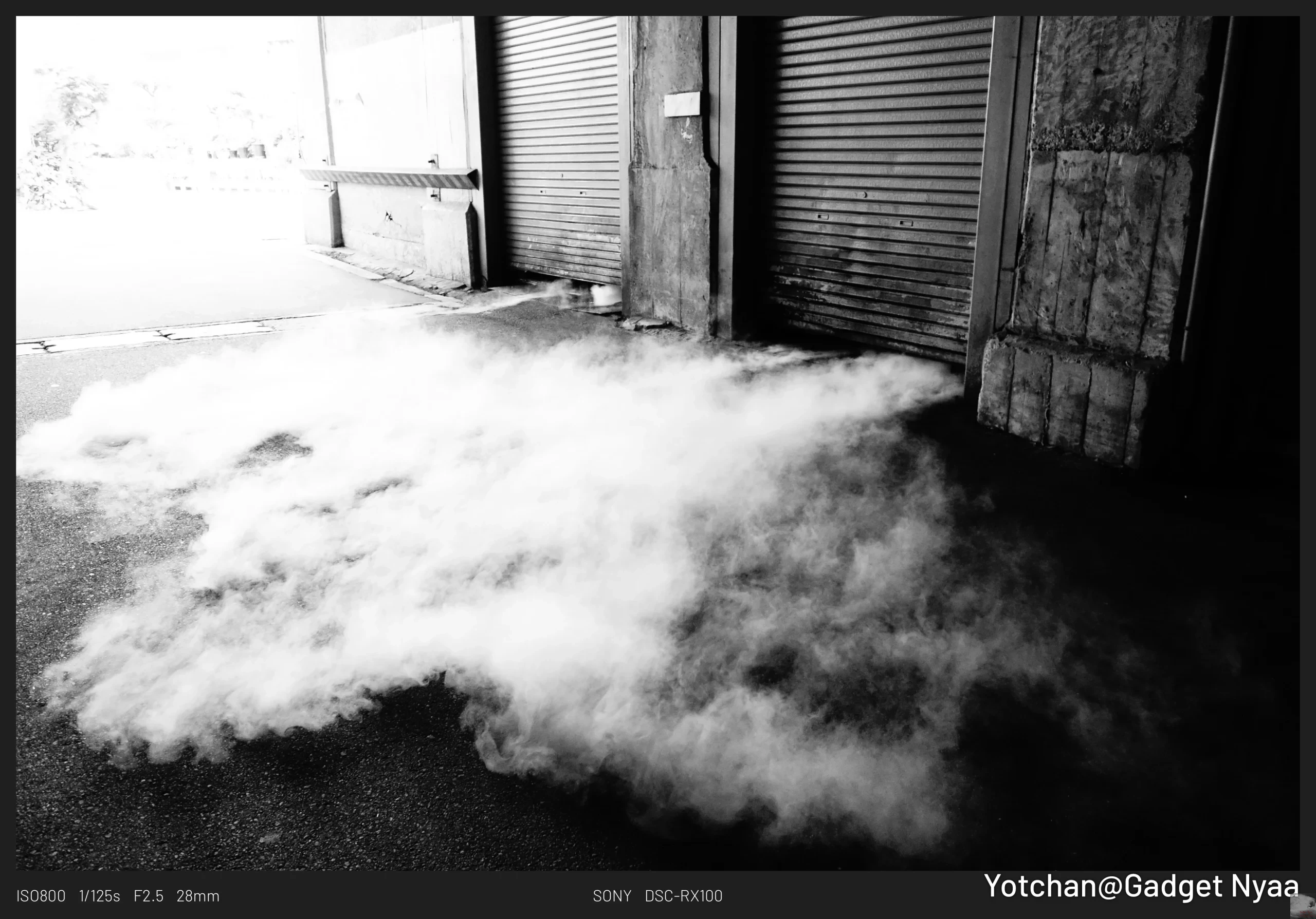 大阪の日常①｜My Photo Chronicle vol.9 | My Photo Chronicle